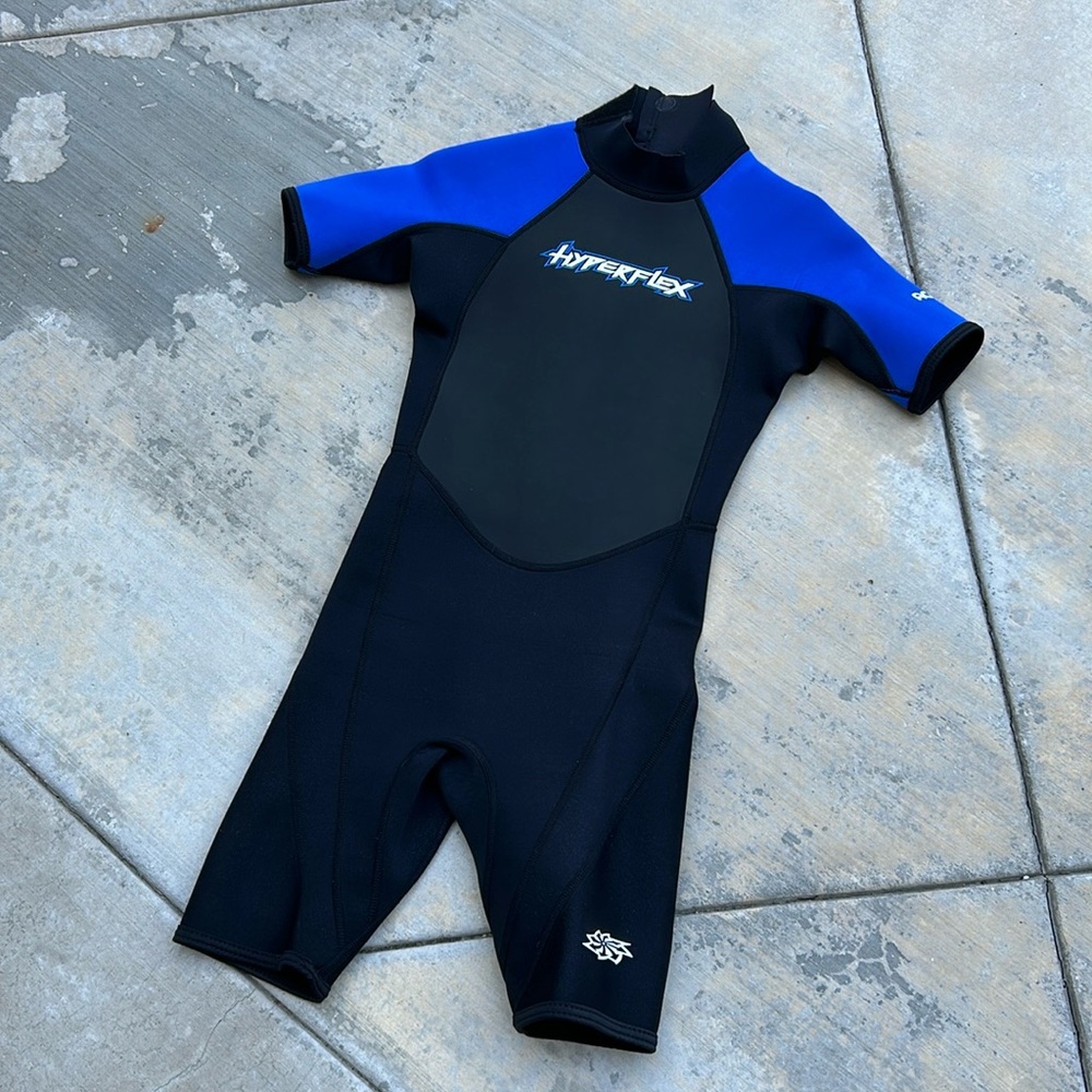 Hyperflex Wetsuit